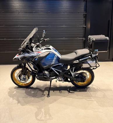 BMW R 1250 GS ADVENTURE 